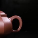 宜兴紫砂壶 | 八方玲珑_泥料：底槽清_容量：300cc