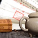 宜兴紫砂壶 | 大彬如意_泥料：本山段泥_容量：300cc